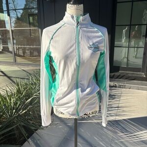 🏍️ Harley-Davidson Women’s Performance Zip Jacket – Size S